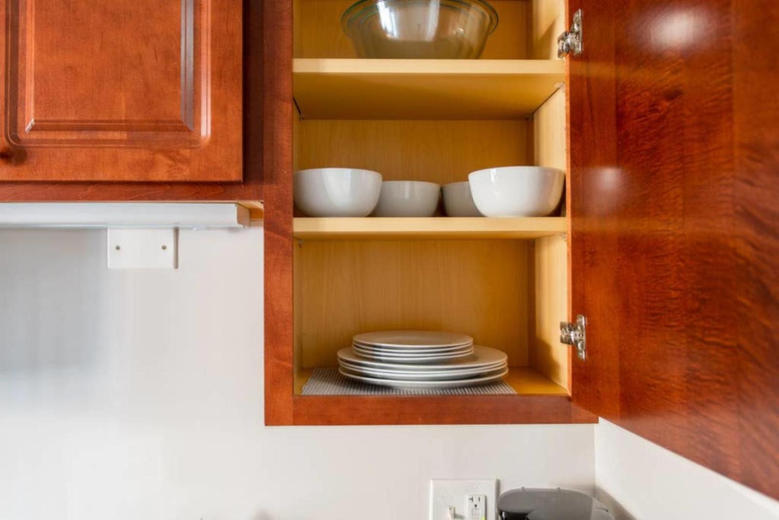 Pristine and Stylish 1BR Apt at Lincoln Square EA2 Main image 2